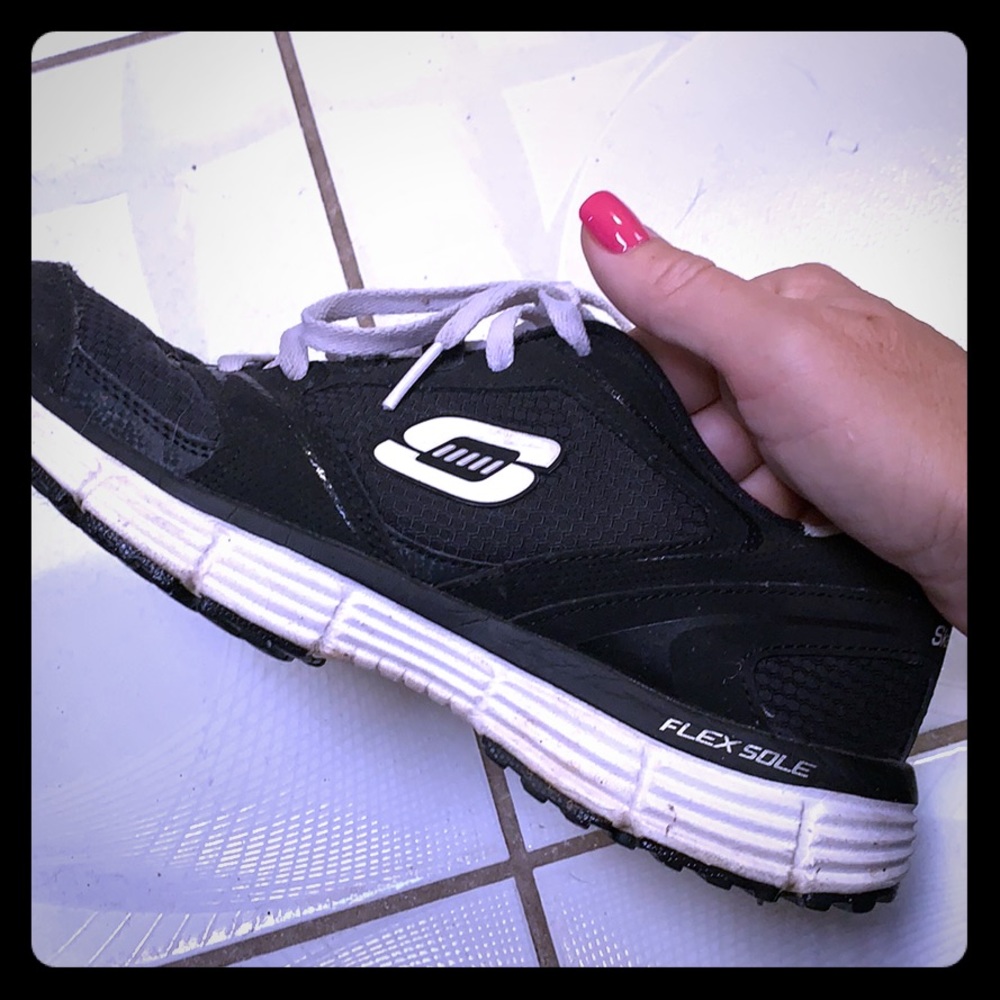 Skechers shoes
